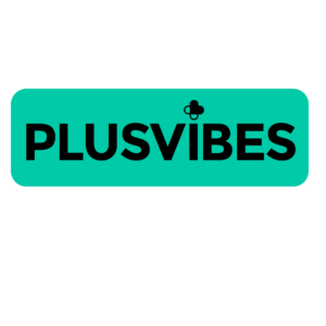 PlusVibes Logo (1) - Maddy Fuad