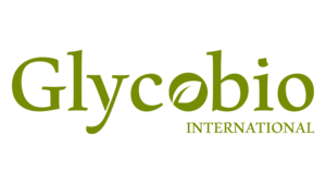 Glycobio Logo - MOHD FAIZULNAZRIE MASRI